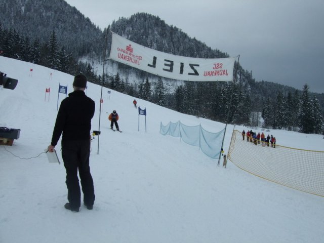 2009 Musiskirennen Jachenau